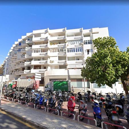 San Enrique - City Life Torremolinos Buitenkant foto